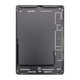 Apple iPad (9th Gen 2021) - Akkudeckel WiFi Version (Black)