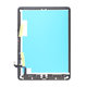 Apple iPad Air 11 (2024, 2025) - LCD Display + Touchscreen Front Glas TFT