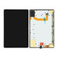 Samsung Galaxy Tab S7 Plus T970N, T976B - LCD Display + Touchscreen Front Glas TFT
