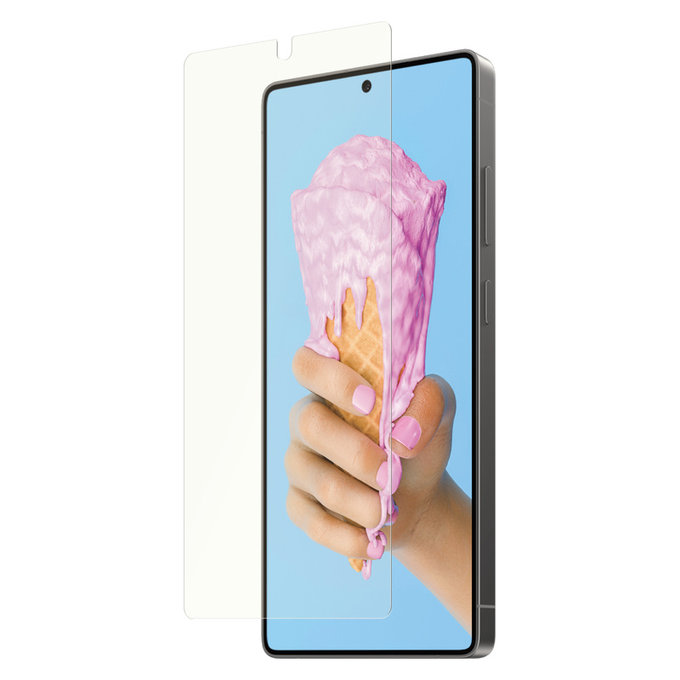 Panzerglas UWF All-in-One mit Applikator für Samsung Galaxy S25 Ultra, Klar, PanzerGlass
