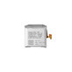 Samsung Galaxy Watch 6 47mm Classic R960, R965 - Akku Batterie EB-BR965ABY 425mAh - GH43-05162A Genuine Service Pack