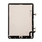 LCD-Display für iPad Air 11 (2024, 2025), Touchscreen-Glas ohne Rahmen, Refurbished