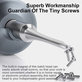 Mechanic KING KONG+ - Torx, Tri-point, Cross Schraubendreher Set - 6Stk.
