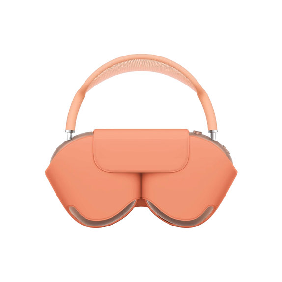 FixPremium - SmartCase für AirPods Max, orange