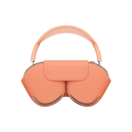 FixPremium - SmartCase für AirPods Max, orange