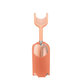 FixPremium - SmartCase für AirPods Max, orange