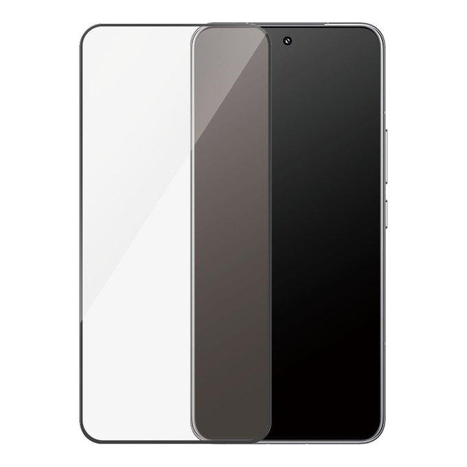 Panzerglas UWF für Xiaomi Redmi Note 14 Pro/14 Pro+/13 Pro+, Schwarz, PanzerGlass