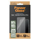Panzerglas UWF für Xiaomi Redmi Note 14 Pro/14 Pro+/13 Pro+, Schwarz, PanzerGlass