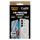 Bundle 3-in-1 für Samsung Galaxy S25, PanzerGlass