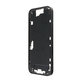 Apple iPhone 16 - Mittelrahmen + Ein-/Ausschalter + Lautstärketasten (Black)