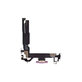 Apple iPhone 16 - Ladestecker Ladebuchse + Flex Kabel (Pink)
