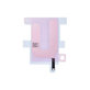 Apple iPhone 16 - Akku Batterie Klebestreifen Sticker (Adhesive)