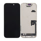 Apple iPhone 16 Pro - LCD Display + Touchscreen Front Glas + Rahmen Refurbished PRO