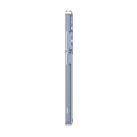 Spigen - Hülle Ultra Hybrid für Samsung Galaxy S25 Ultra, Crystal Clear