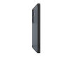 Spigen - Hülle Ultra Hybrid für Samsung Galaxy S25 Ultra, Frost Black