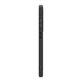 Spigen - Hülle Liquid Air für Samsung Galaxy S25+, Matte Black