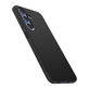 Spigen - Hülle Liquid Air für Samsung Galaxy S25+, Matte Black