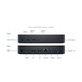 Dell D6000 - Dockingstation (USB-C) + 130W Adapter Refurbished