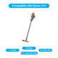 Dyson V12 - Akku Batterie 965470-01 Li-Ion 25.2V 2500mAh
