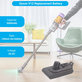 Dyson V12 - Akku Batterie 965470-01 Li-Ion 25.2V 3000mAh
