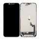 Display In-Cell FHD für iPhone 16e, Touchscreen-Glas mit Rahmen, FixPremium
