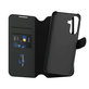 Hülle Wallet Tango Two-In-One für Samsung A56 5G, schwarz, PanzerGlass