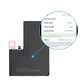 Akku für iPhone 16 Pro | 661-42720 | 3582mAh | Genuine Apple