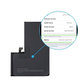 Akku für iPhone 16 Pro Max | 661-44954 | 4685mAh | Genuine Apple