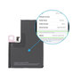 Akku für iPhone 13 Pro Max | 661-22294 | 4352mAh | Genuine Apple