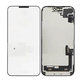 OLED-Display Einheit für iPhone 15 | 661-36706 | Genuine Apple
