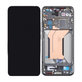 Xiaomi 14 23127PN0CC - LCD Display + Touchscreen Front Glas + Rahmen (Black) OLED