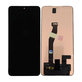 Xiaomi 14T Pro 2407FPN8EG - LCD Display + Touchscreen Front Glas TFT