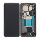 Xiaomi 14 Ultra - LCD Display + Touchscreen Front Glas + Rahmen (Black) OLED