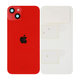 Backcover Glas für iPhone 14 Plus | Red | 661-30385 | Genuine Apple