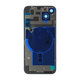 Backcover Glas für iPhone 14 Plus | Blue | 661-30386 | Genuine Apple