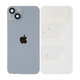 Backcover Glas für iPhone 14 Plus | Blue | 661-30386 | Genuine Apple
