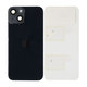 Backcover Glas für iPhone 14 | Black | 661-30413 | Genuine Apple