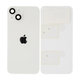 Backcover Glas für iPhone 14 | Starlight | 661-30415 | Genuine Apple