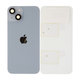 Backcover Glas für iPhone 14 | Blue | 661-30415 | Genuine Apple