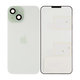 Backcover Glas für iPhone 15 | Green | 661-36842 | Genuine Apple