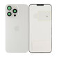 Backcover Glas für iPhone 15 Pro Max | White Titanium | 661-36908 | Genuine Apple