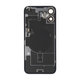 Backcover Glas für iPhone 16 Plus | Green | 661-42842 | Genuine Apple