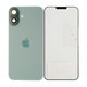 Backcover Glas für iPhone 16 Plus | Green | 661-42842 | Genuine Apple