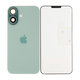 Backcover Glas für iPhone 16 | Teal | 661-44805 | Genuine Apple