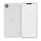 Backcover Glas für iPhone 16e | White | 661-49430 | Genuine Apple