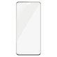 Panzerglas UWF für Honor X9c 5G/Magic7 Lite 5G, Schwarz, SAFE by PanzerGlass