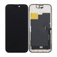 Apple iPhone 15 Pro - LCD Display + Touchscreen Front Glas + Rahmen InCell HD+