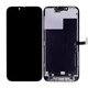 Apple iPhone 13 Pro - LCD Display + Touchscreen Front Glas + Rahmen InCell HD+