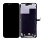 Display In-Cell HD+ für iPhone 13 Pro, Touchscreen-Glas mit Rahmen