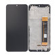 Samsung Galaxy A23 A235F - LCD Display + Touchscreen Front Glas + Rahmen TFT